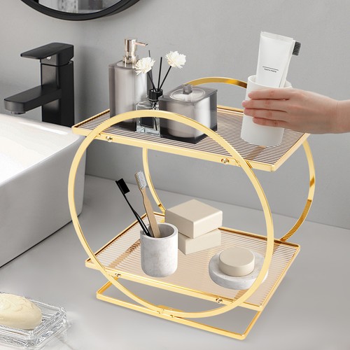 Makeup organizer kosmetik - makeup,