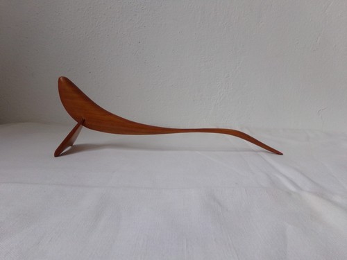 Figur fisch deko holz - figur, design