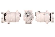 DRI 700510094 Klimaanlage Klimakompressor PAG 46 R134a