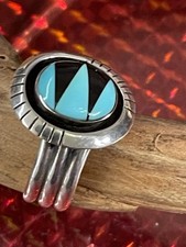 Navajo Ring Kenneth Ersitty