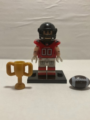 Atlanta falcons figur - falcons,