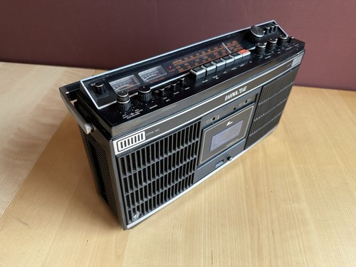 Sanwa 7040 radio - 7040,
