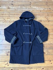 Stone Island Duffel Coat