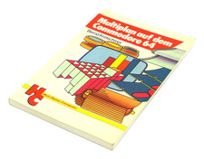 MULTIPLAN AUF DEM COMMODORE 64 als Buch von Kretschmer und Vogel Buchverlag HC