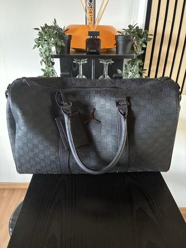 Jordan weekender duffelbag - jordan,