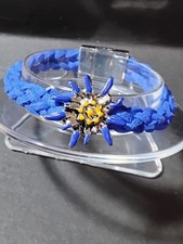 Modisches Trachten flecht