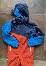 Trollkids Schneeanzug Overall