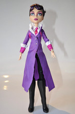 Monster high headless - monster,