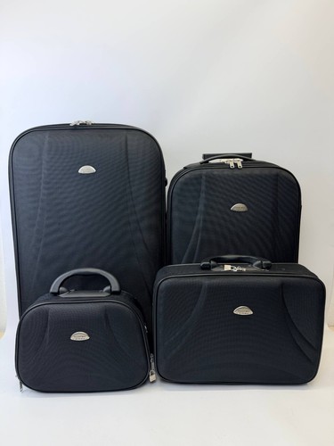 Travelway teiliges kofferset - teiliges,