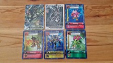 Digimon CCG EX1 Classic