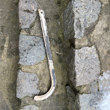 MIELE  original Fahrrad Schutzblech Kettenschutz Oldtimer