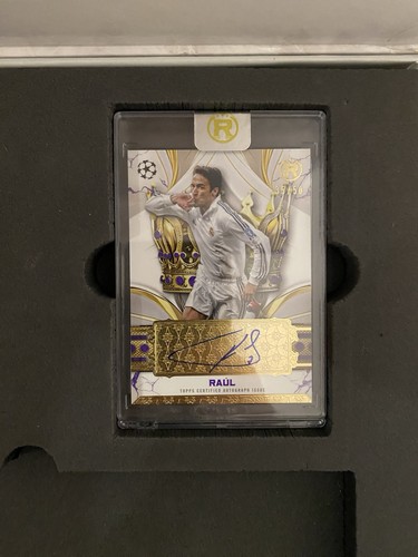 2024 topps reverence ucc - 2024/25,