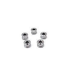 Kettenblattschrauben kurz Set