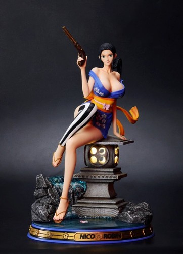 Nico robin studio - robin, one