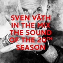 Sven Vaeth in the Mix: the