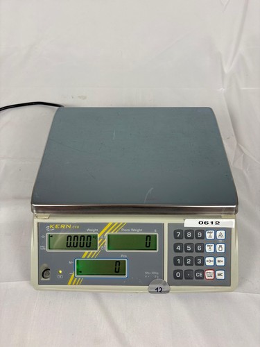 Kern feinwaage cxb - kern,