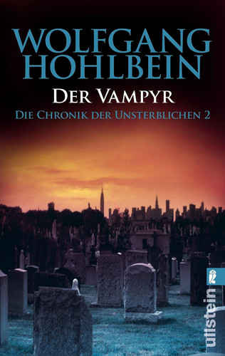 Der vampyr band chronik - vampyr,