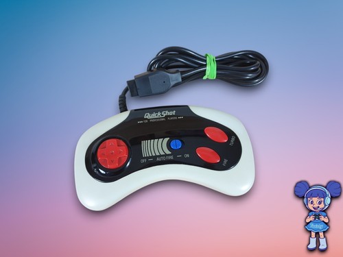 Quickshot 200 gamepad - ⭐quickshot, qs-200