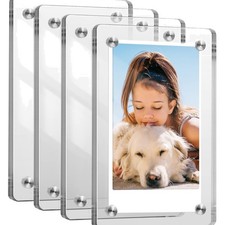 Acryl Magnetische Bilderrahmen