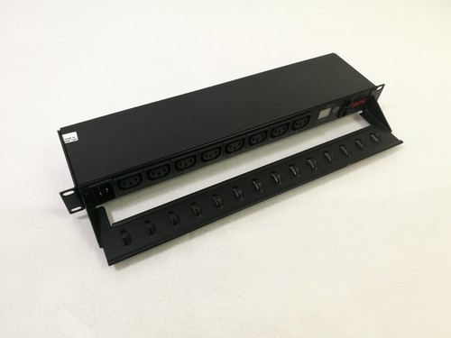 Apc ap7921 switched rack - switched, pdu