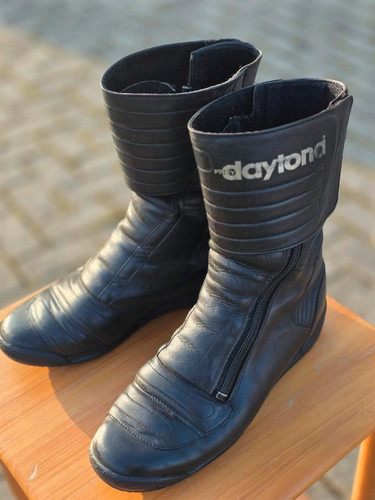 Motorradstiefel daytona - motorradstiefel,