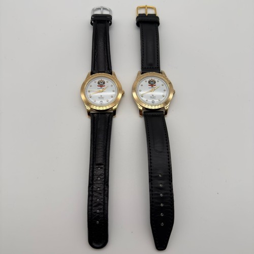 Poljot admiral flot - 2x,