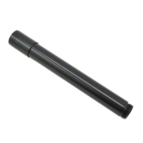 Montage laufwelle schwarz - 1x,