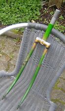 Antike Turmberg Tourenrad 26 zoll Gewindegabel