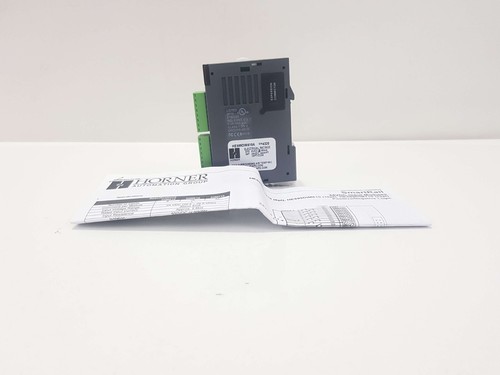 Horner he599dim610a smartrail - horner,