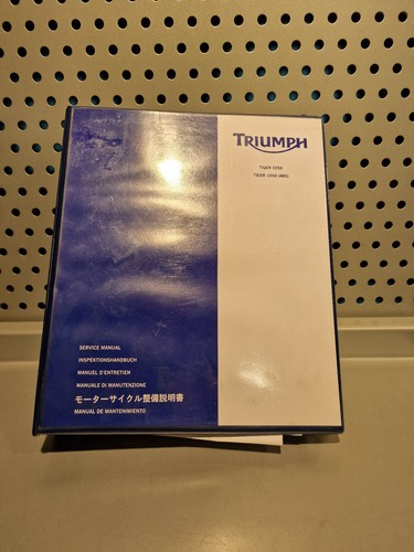 Original triumph - original,