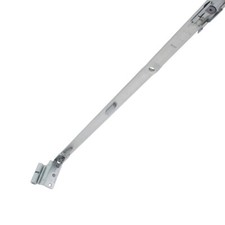 Roto NT Fenster Axerarm K Größe 500 12/20-13 für Kunststofffenster 258042 Links