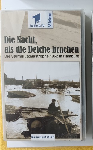 Die nacht als deiche - als,