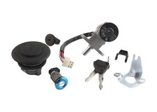 Schlosssatz Zündschloss für