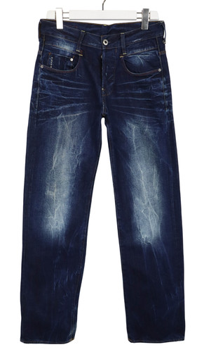 Star new radar low loose - g-star,