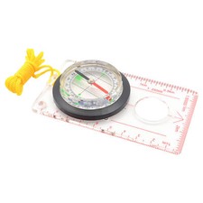 Kartenkompass Wandern Outdoor