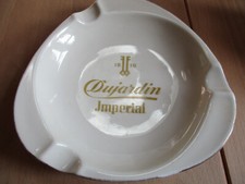 alter Aschenbecher Dujardin