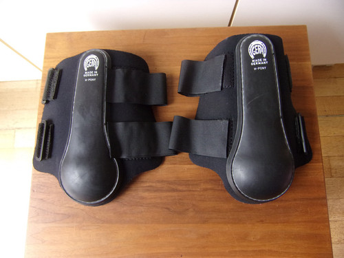 Gera neopren gamaschen hinten - neopren,