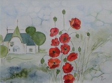 Traudl Zimmer - Schönes