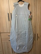 Winter Schlafsack 170 cm NEU Odenwälder Prima Klima silber