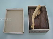 Ca. 50er Jahre VINTAGE - - - SALAMANDER FUSSARZT - Jungen Kinderschuhe - - -