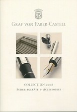Graf Von Faber-Castell -