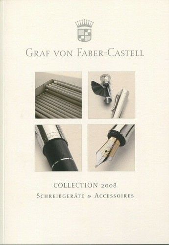 Graf von faber - von, faber-castell