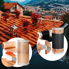 Dach-Kupferband 5, 25, 50m