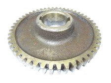 Stirnrad Z=50 Nr. 7820 Zahnrad