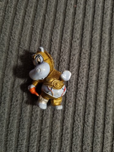 Figur happy hippo - figur, |
