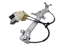 Renault Megane III Kombi Fensterheber Fensterheber hinten links 827310185R