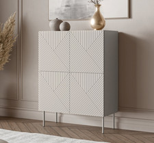 Kommode Art Deco 4D 89