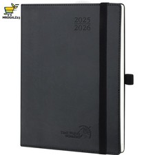 Praktischer 17-Monate Planer