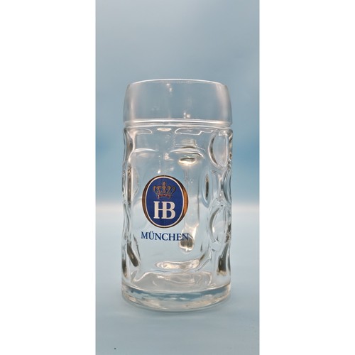 Hofbräu münchen krug 5l - hofbräu, 0,5l