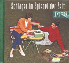 SCHLAGER IM SPIEGEL DER ZEIT